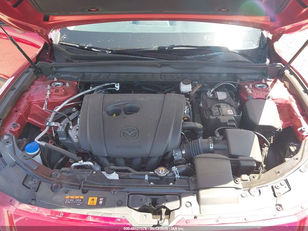 2026 MAZDA CX-50 2.5 S SELECT