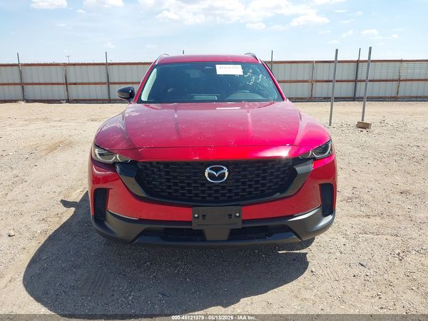 2026 MAZDA CX-50 2.5 S SELECT