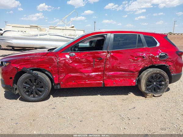 2026 MAZDA CX-50 2.5 S SELECT