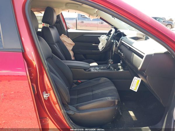 2026 MAZDA CX-50 2.5 S SELECT