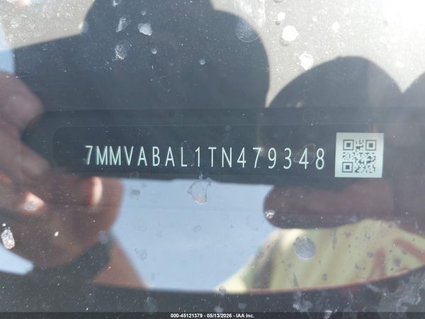 2026 MAZDA CX-50 2.5 S SELECT