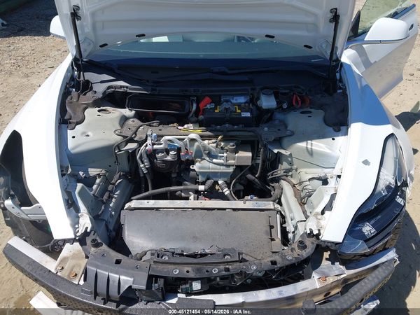 2018 TESLA MODEL 3 LONG RANGE/PERFORMANCE