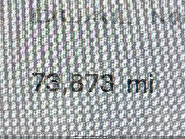 2018 TESLA MODEL 3 LONG RANGE/PERFORMANCE
