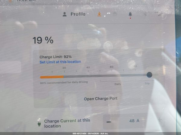 2018 TESLA MODEL 3 LONG RANGE/PERFORMANCE
