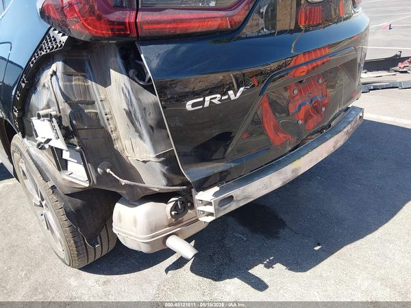 2021 HONDA CR-V 2WD EX-L