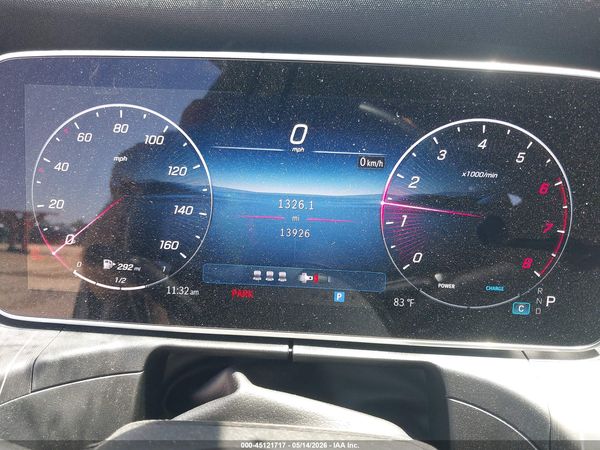 2025 MERCEDES-BENZ C 300 C300