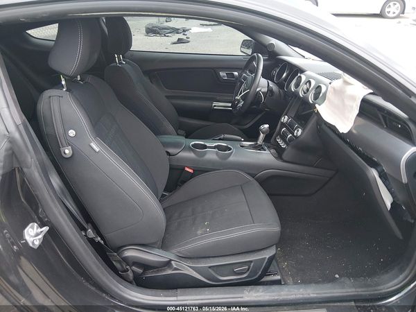 2022 FORD MUSTANG GT FASTBACK