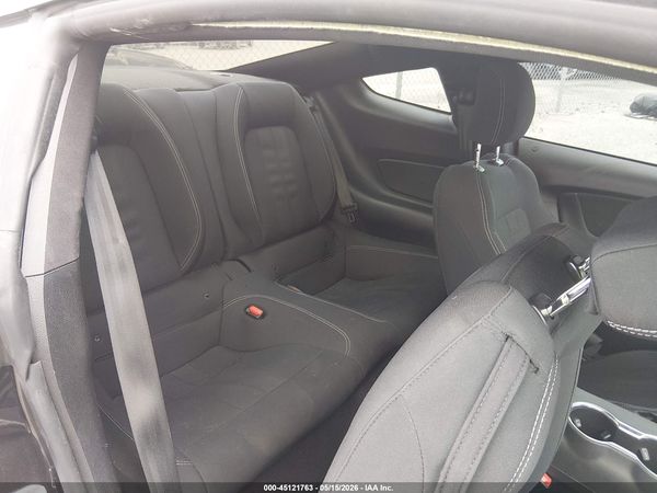 2022 FORD MUSTANG GT FASTBACK