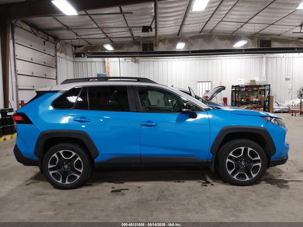 2019 TOYOTA RAV4 ADVENTURE