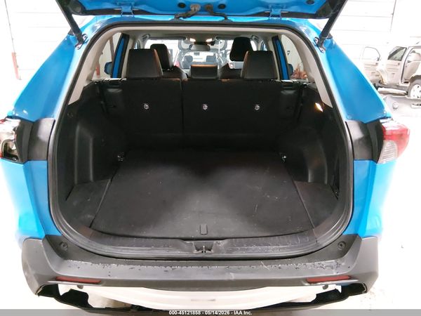 2019 TOYOTA RAV4 ADVENTURE