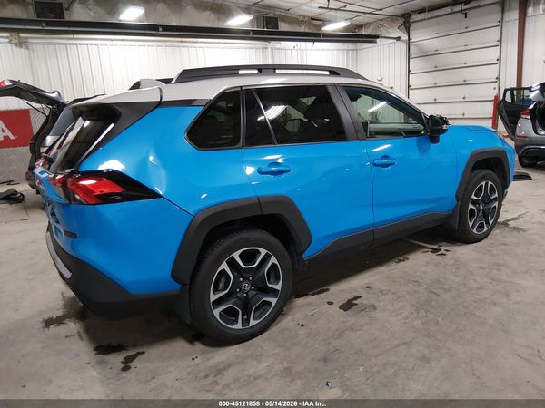 2019 TOYOTA RAV4 ADVENTURE