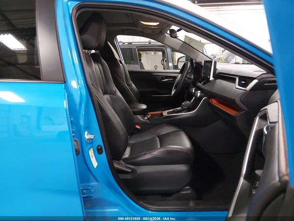 2019 TOYOTA RAV4 ADVENTURE