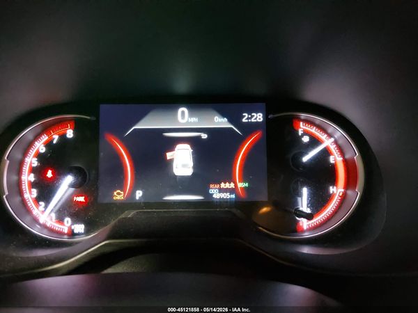 2019 TOYOTA RAV4 ADVENTURE