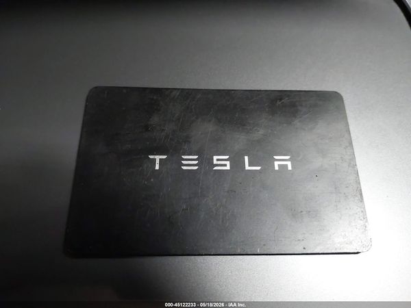 2022 TESLA MODEL 3 REAR-WHEEL DRIVE