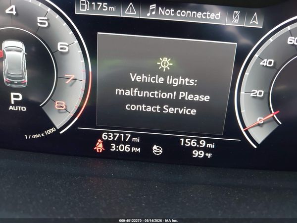 2020 AUDI Q3