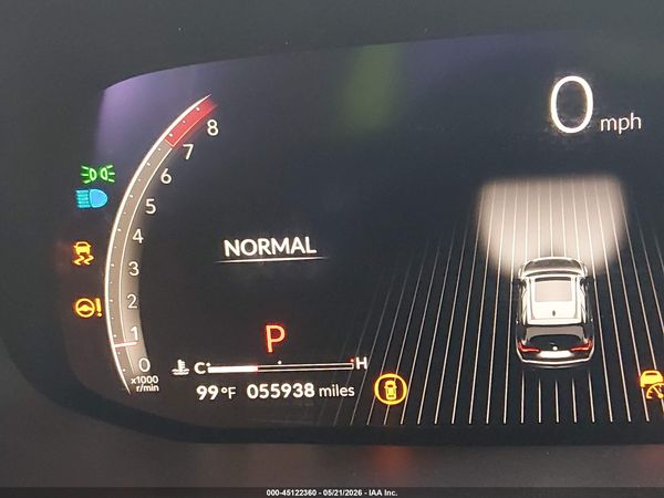 2022 ACURA MDX A-SPEC