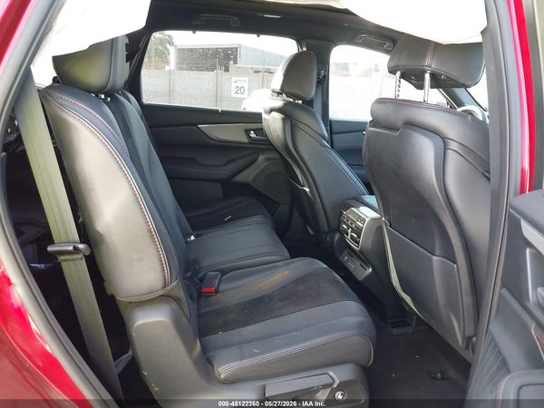 2022 ACURA MDX A-SPEC