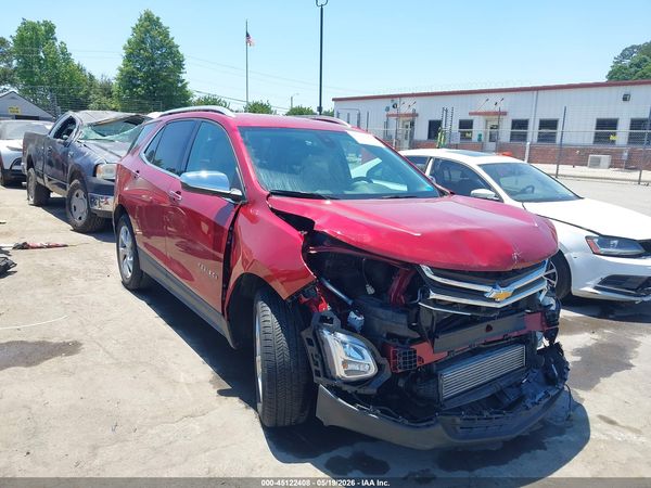 2018 CHEVROLET EQUINOX PREMIER — I1