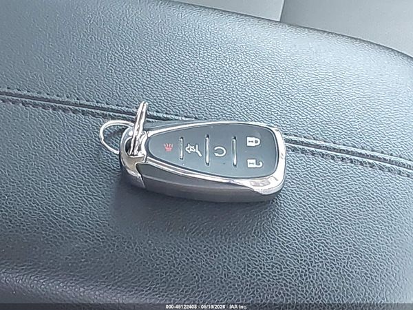 2018 CHEVROLET EQUINOX PREMIER — I11