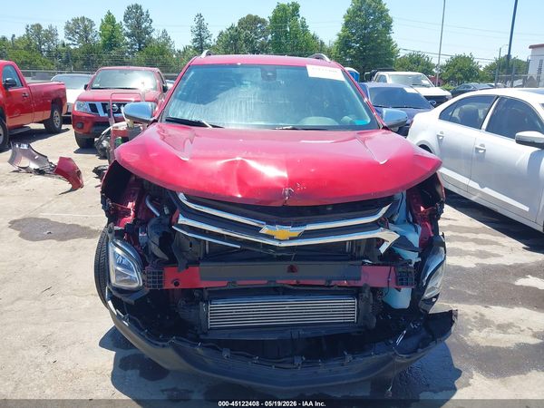 2018 CHEVROLET EQUINOX PREMIER — I115