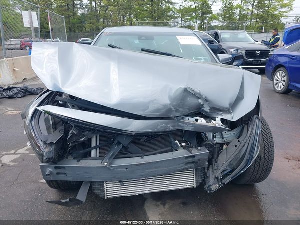 2020 CADILLAC CT5 SPORT