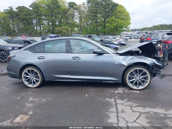 2020 CADILLAC CT5 SPORT