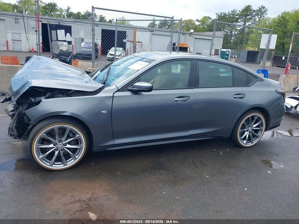 2020 CADILLAC CT5 SPORT