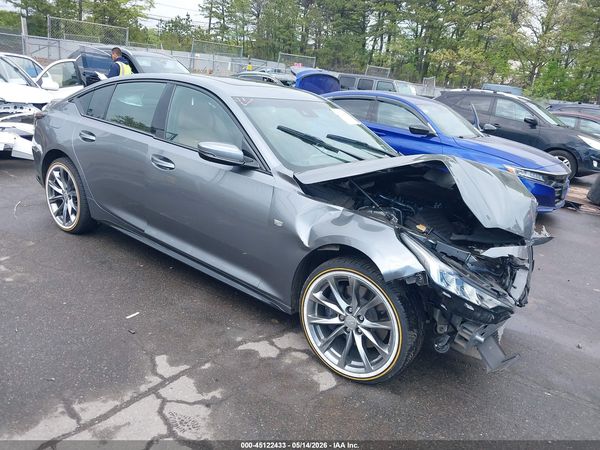 2020 CADILLAC CT5 SPORT