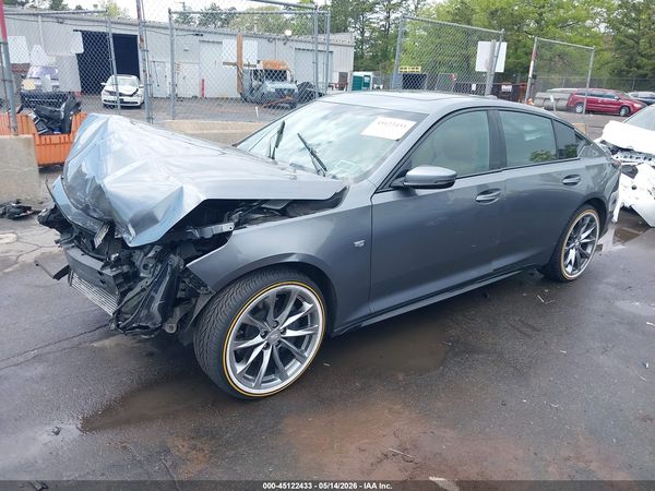 2020 CADILLAC CT5 SPORT