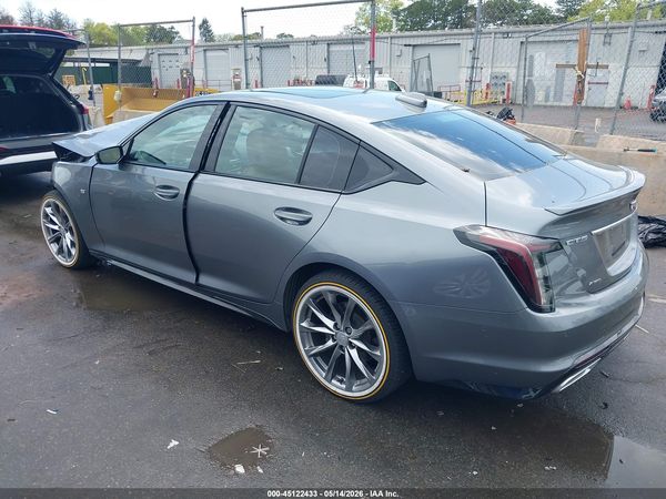 2020 CADILLAC CT5 SPORT