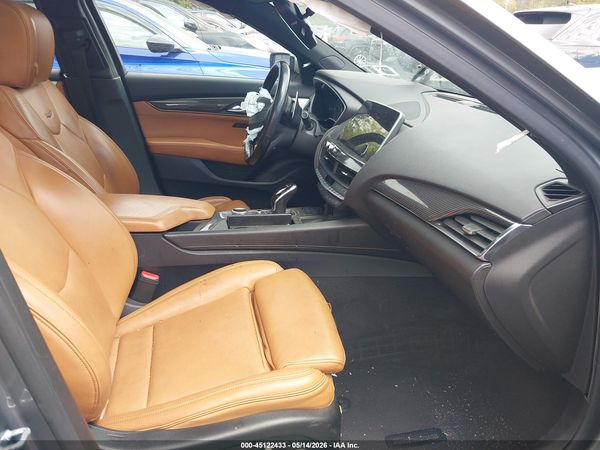 2020 CADILLAC CT5 SPORT