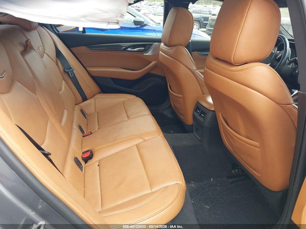 2020 CADILLAC CT5 SPORT