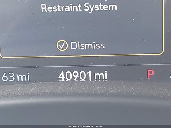2020 CADILLAC CT5 SPORT