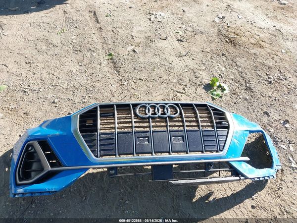 2022 AUDI Q3