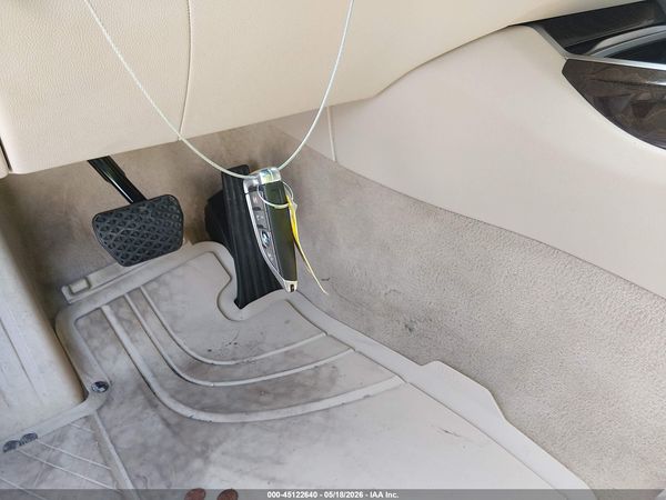 2021 BMW 740I