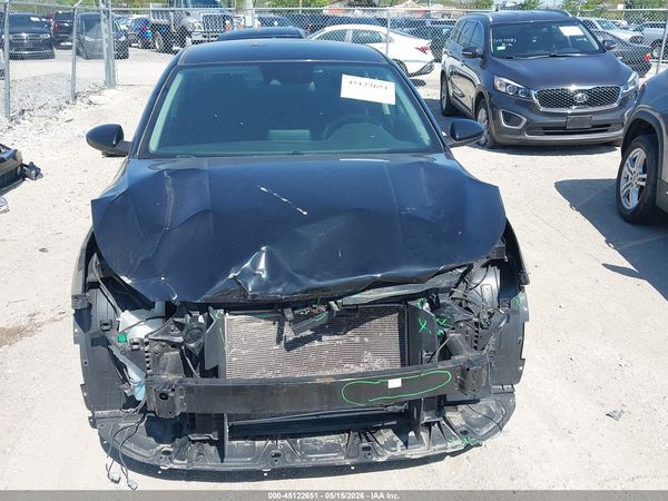 2020 KIA FORTE FE