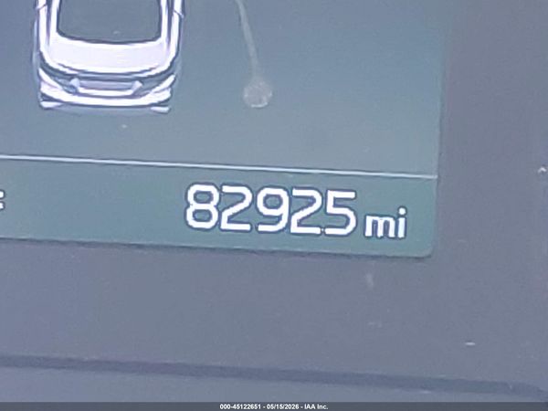 2020 KIA FORTE FE