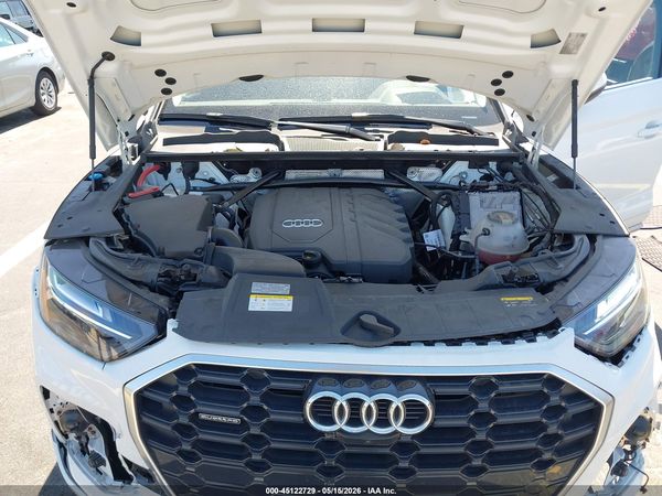 2023 AUDI Q5