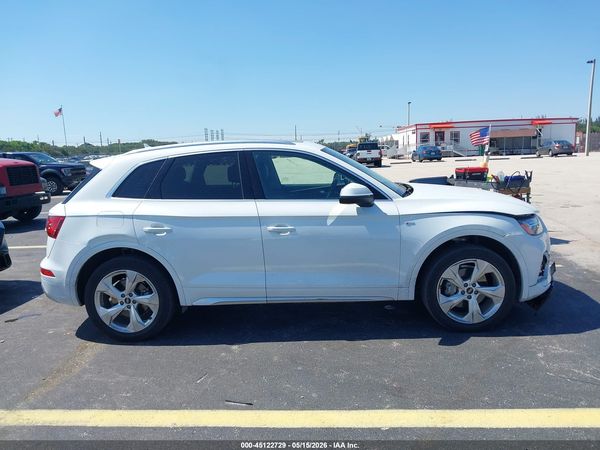 2023 AUDI Q5