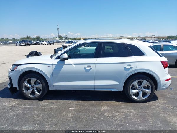 2023 AUDI Q5