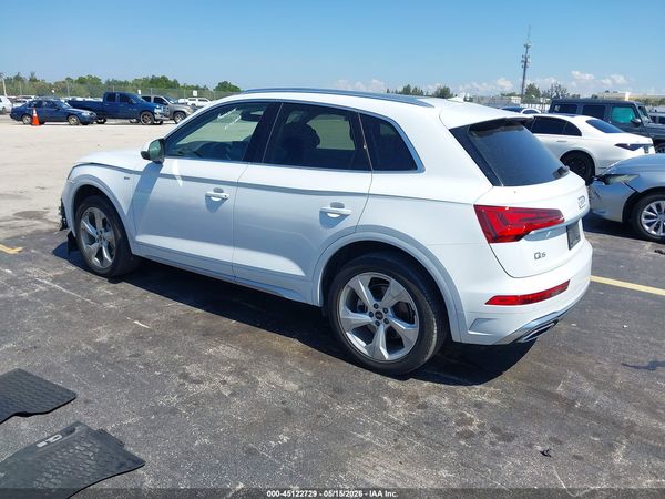 2023 AUDI Q5