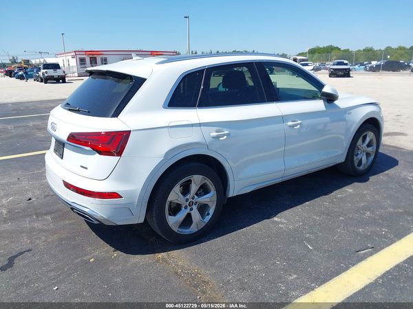 2023 AUDI Q5