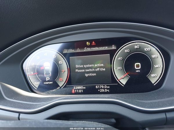 2023 AUDI Q5