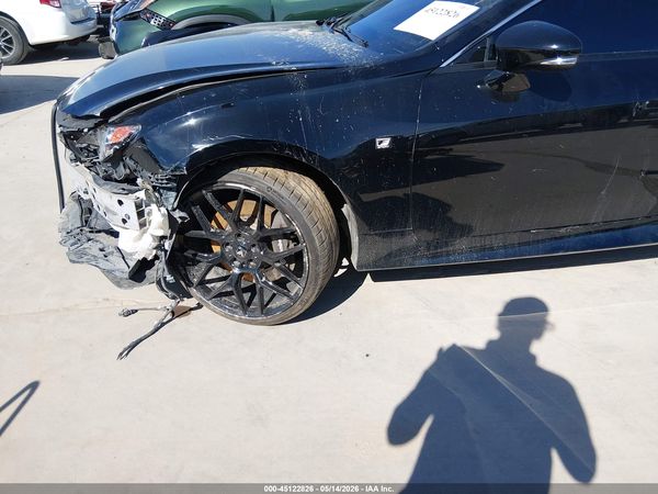 2017 LEXUS RC 200T