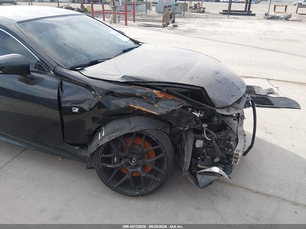 2017 LEXUS RC 200T