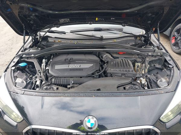 2022 BMW 228 GRAN COUPE I XDRIVE