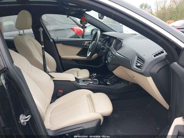 2022 BMW 228 GRAN COUPE I XDRIVE