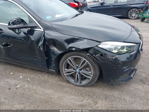 2022 BMW 228 GRAN COUPE I XDRIVE