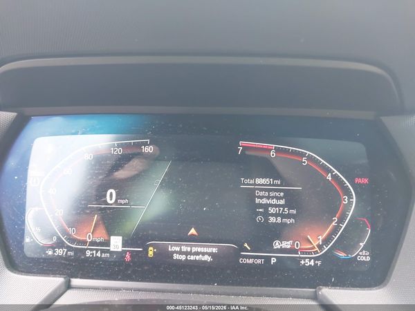2022 BMW 228 GRAN COUPE I XDRIVE