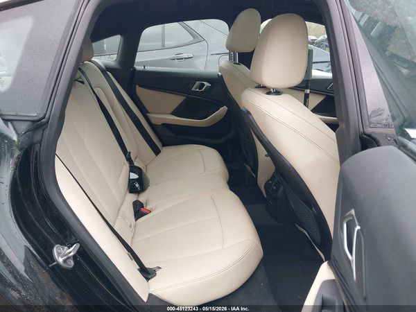 2022 BMW 228 GRAN COUPE I XDRIVE